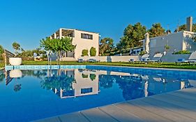 Alkistis Villa With Amazing Sea View